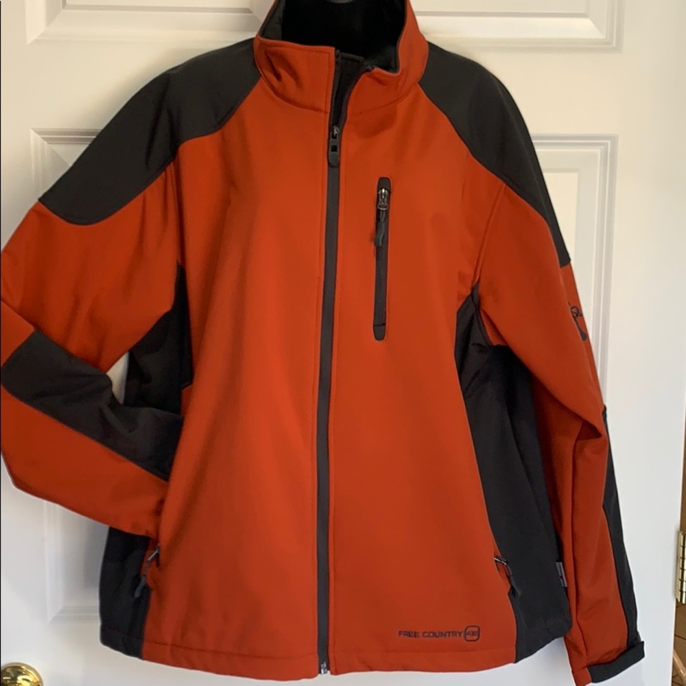 Free Country Jacket
